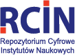 Repozytorium Cyfrowe Instytutów Naukowych