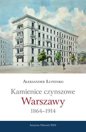 Łupienko okładka-druk