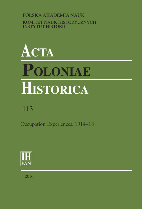 Acta-Poloniae-Historica