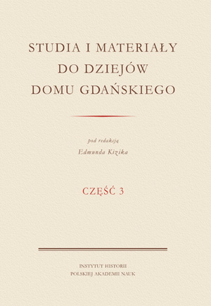 Studia okladka tom3