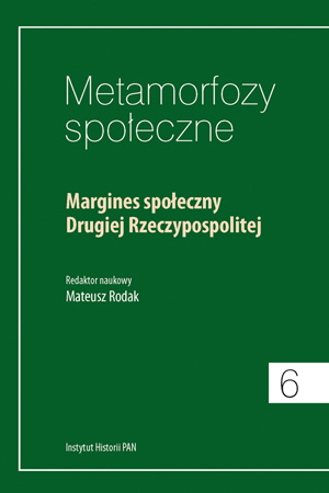 metamorfozy okadka 6 druk