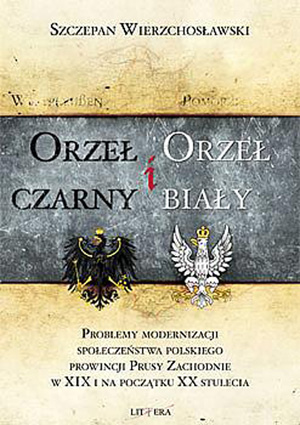 orzel-czarny