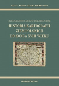 1-HISTORIA KARTOGRAFII ZIEM POLSKICH