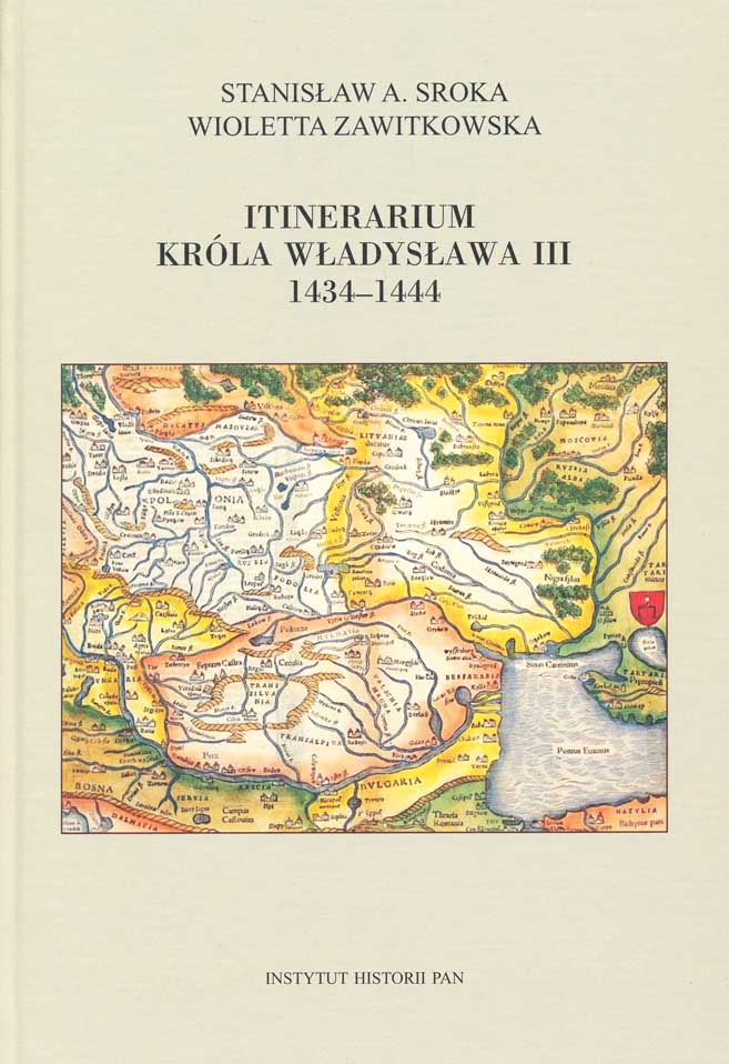 itinerarium króla 21-Władysława - 0355