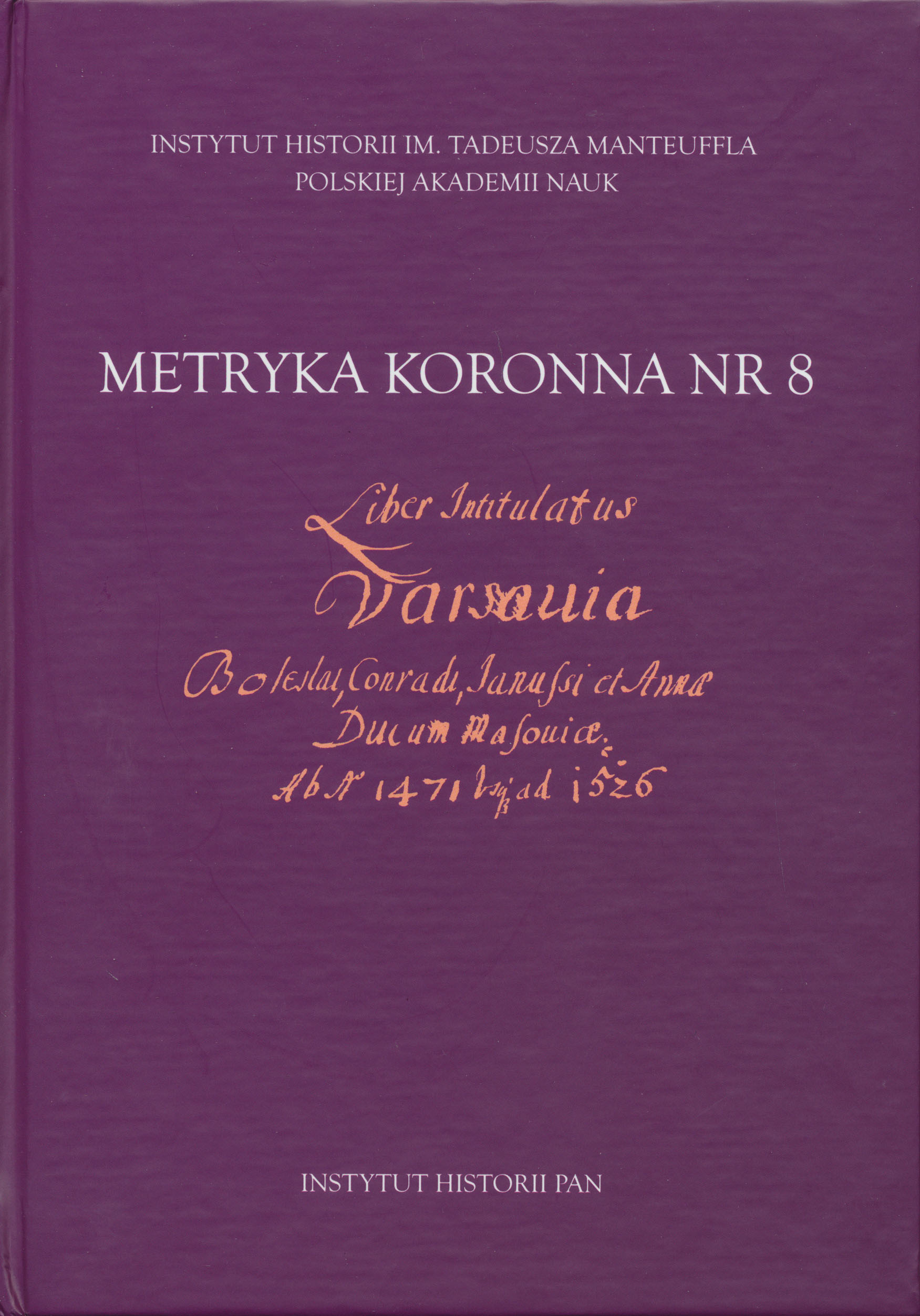 MetrykaKor