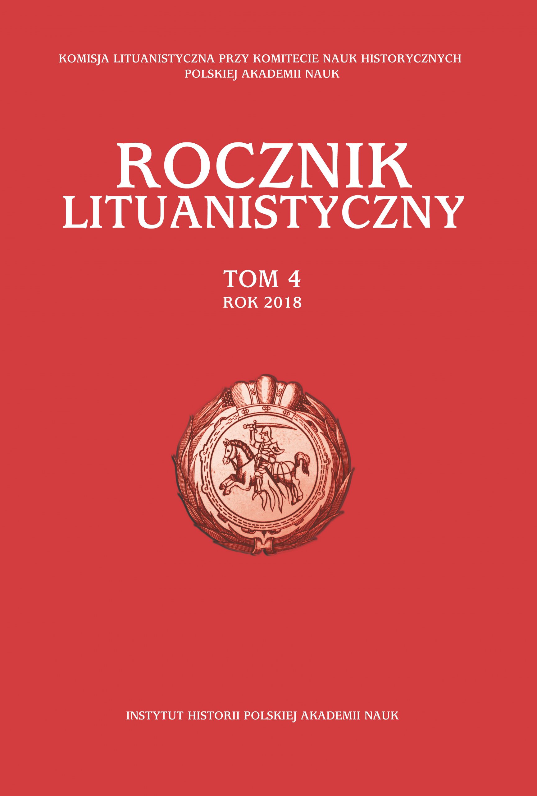 Rocznik-Lituanistyczny_2018