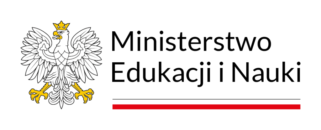 logo Ministerstwa