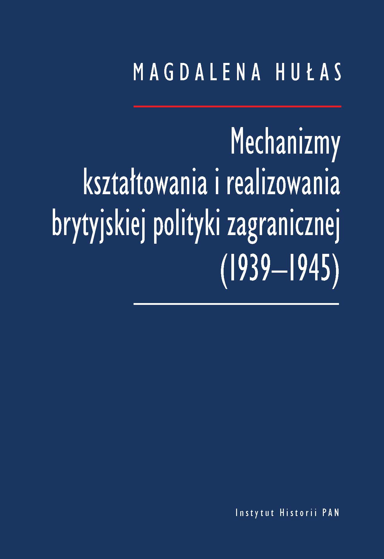 Okładka z tekstem